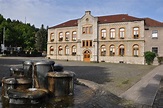 Bürgerbüro im Rathaus der Stadt Oerlinghausen