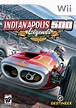 Carátula oficial de Indianapolis 500 Legends - Wii - 3DJuegos
