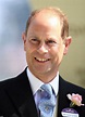 Prince Edward, Earl Of Wessex / HRH, The Earl of Wessex, Prince Edward ...
