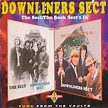 Downliners Sect - The Sect / The Rock Sect's In (1999, CD) | Discogs