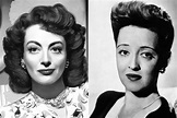 Why Bette Davis and Joan Crawford’s feud lasted a lifetime