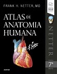 Atlas de Anatomia Humana, Frank H. Netter - Livro - Bertrand