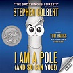 Amazon.com: I Am a Pole (And So Can You!) (Audible Audio Edition ...