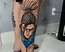 101 Best League Of Legends Tattoo Ideas You Have To See To Believe!