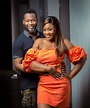 Adjetey Anang and wife celebrate 14th anniversary with beautiful ...