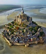 Una visita al magnífico Mont Saint Michel en Francia - El Viajero Experto