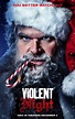 You better watch out for David Harbour’s badass Santa in Violent Night ...