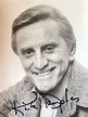 Kirk Douglas - Hollywood Icon - Autografo, Foto, Signed in - Catawiki