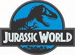 Jurassic World Logo Jurassic World Logo vector Jurassic | Etsy