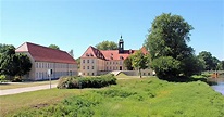 Schloss Elsterwerda in Elsterwerda, Deutschland | Sygic Travel