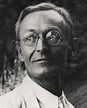 Hermann Hesse (1877–1962) – ETH-Bibliothek | ETH Zürich