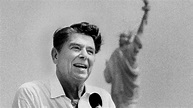 How Ronald Reagan Triumphed - The New York Times