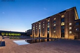 Central Saint Martins - UAL | Studin