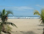 Info Playa San Lorenzo l Salinas, Santa Elena - Ecuador