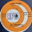 Stream Glory, Glory by The Crocodiles | Listen online for free on ...