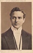 Herbert Rawlinson Theater Actor / Actress Postcard | OldPostcards.com