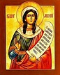 Saint Judith of Prussia