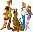 Scooby Doo characters | ANIMACION | Pinterest | Scooby doo and ...