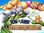 Tom & Jerry: Avventure Giganti - trailer, trama e cast del film