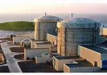 Changjiang Nuclear Power Plant--Hainan