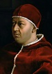 Pope Leo X - Wikipedia