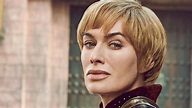 Game of Thrones Cast Lena Headey as Cersei Lannister Wallpaper | 2021 ...