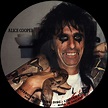 Constrictor Discography | Alice Cooper eChive