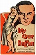 Película: Los que danzan (1930) | abandomoviez.net