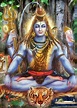 Worshiping Lord Siva the Right Way - International Sri Krishna Mandir News