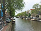 Dos días para recorrer Amsterdam | Amsterdam, Recorrer, Holanda