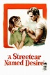 A Streetcar Named Desire (1951) - Posters — The Movie Database (TMDB)