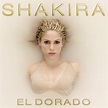 Shakira | CD El Dorado | Musicrecords