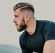 60 Best Medium Fade Haircuts - [Amp Up the Style in 2020]