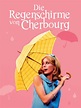 Fiche de travail sur Les parapluies de Cherbourg - kinofenster.de