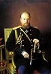 Me gusta y te lo cuento: Alejandro III de Rusia (El segundo gendarme de ...