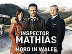Amazon.de: Inspector Mathias - Mord in Wales ansehen | Prime Video