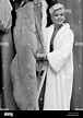 Jayne Mansfield showing off her fur coats circa 1957 File Reference ...