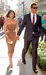 Olivia Munn & Aaron Rodgers from The Big Picture: Today's Hot Photos ...