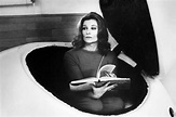 Adrienne Corri, Actress Known for ‘A Clockwork Orange,’ Dies at 84 ...