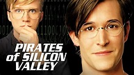 Watch Pirates of Silicon Valley (1999) Full Movie Straming Online Free ...