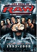 WWE: The Best of RAW - 15th Anniversary 1993-2008 (2007)