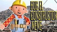 Bob el Constructor MEMES, el Origen - YouTube