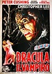 October 7th: Horror of Dracula (1958) | B-Movie BFFs!