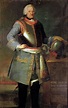 Georg Wilhelm I. von Erbach-Erbach | The Kingdom of Imperial Prussia ...