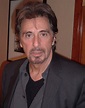 Al Pacino llega a 70 años de edad