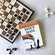 JAQUE MATE – Redbook Ediciones