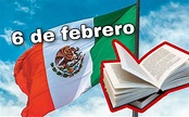 6 de febrero: Qué se festeja en México y por qué hay puente - Grupo Milenio
