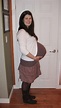 34 weeks pregnant with twins – The Maternity Gallery