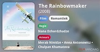 The Rainbowmaker (film, 2008) - FilmVandaag.nl