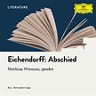 Eichendorff: Abschied Song Download: Eichendorff: Abschied MP3 German ...